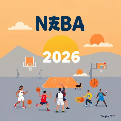 NBA免費看夏季聯賽跟季後賽，即時比分跟賽程一次搞定