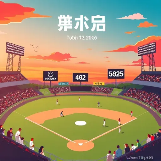 2026年MLB例行賽戰績排名