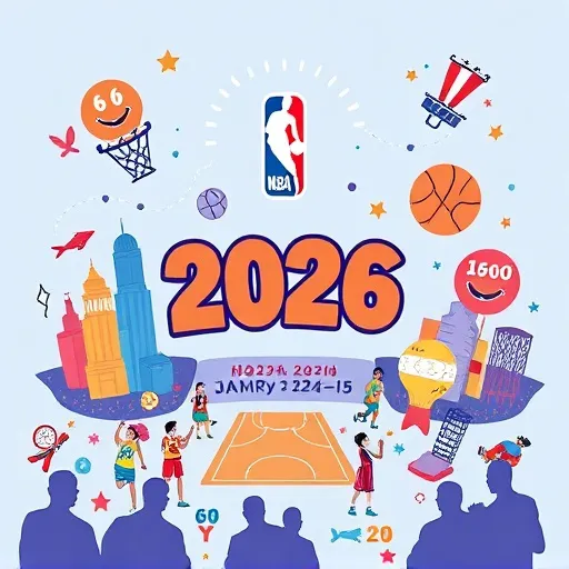2026 NBA例行賽尾聲預測：附加賽資格賽名單、傷病名單與即時比分影響