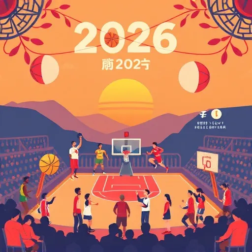 2026 NBA季後賽預測分析：用大數據與AI預測淘汰賽走勢，運彩賠率這樣看