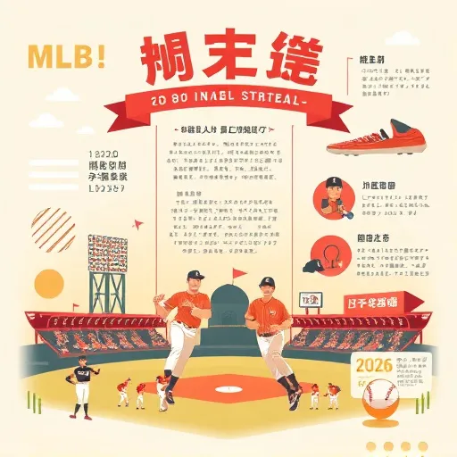MLB直播賽程表在這！投手戰績、全壘打比分即時掌握